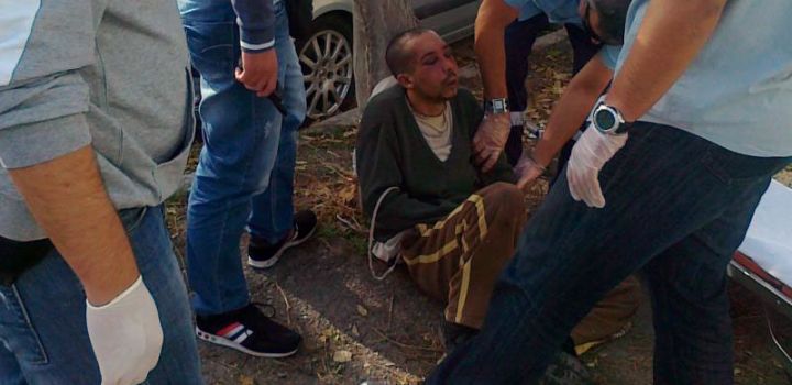 Ξεχείλισε
            το ποτήρι η φρίκη της Σαλαμίνας Ξεχείλισε το ποτήρι η
            φρίκη της Σαλαμίνας