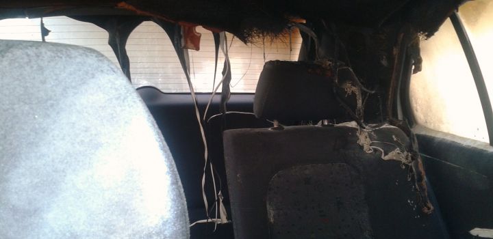 Τρομοκρατική επίθεση κατά στελέχους του ΝΑΡ Τρομοκρατική επίθεση κατά στελέχους του ΝΑΡ